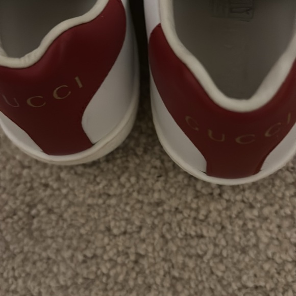 Gucci shoes size euro 33 us 3 - Picture 3 of 4